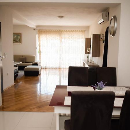 Apartman Villa Vita Čapljina 外观 照片