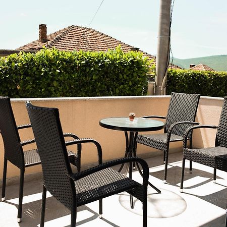 Apartman Villa Vita Čapljina 外观 照片