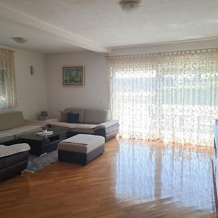 Apartman Villa Vita Čapljina 外观 照片