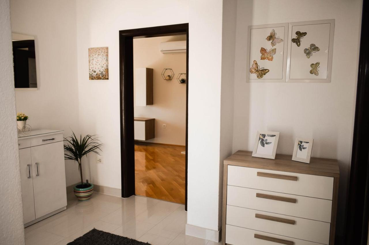 Apartman Villa Vita Čapljina 外观 照片