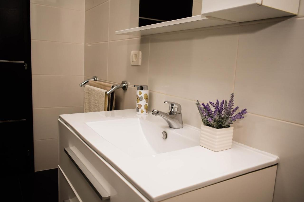 Apartman Villa Vita Čapljina 外观 照片