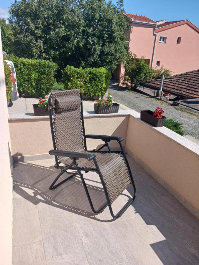 Apartman Villa Vita Čapljina 外观 照片