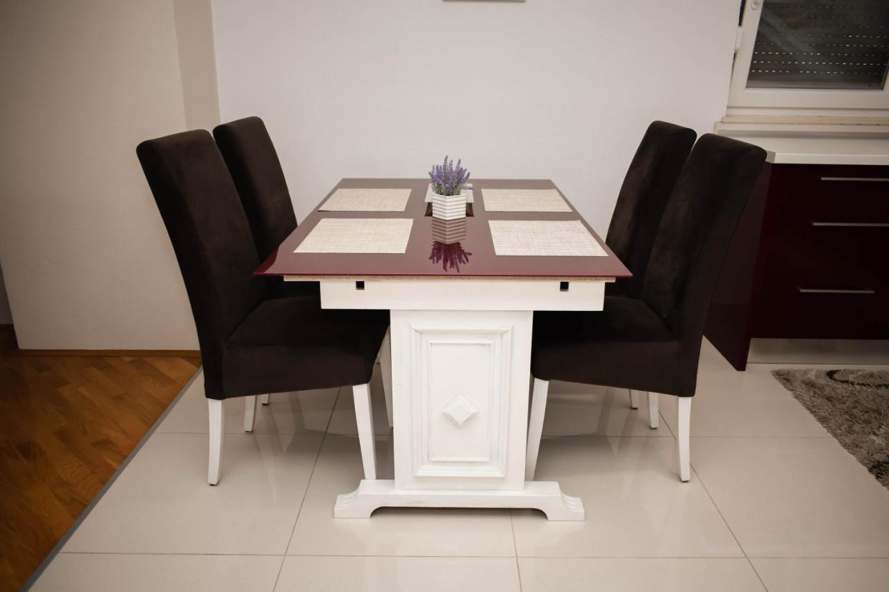 Apartman Villa Vita Čapljina 外观 照片
