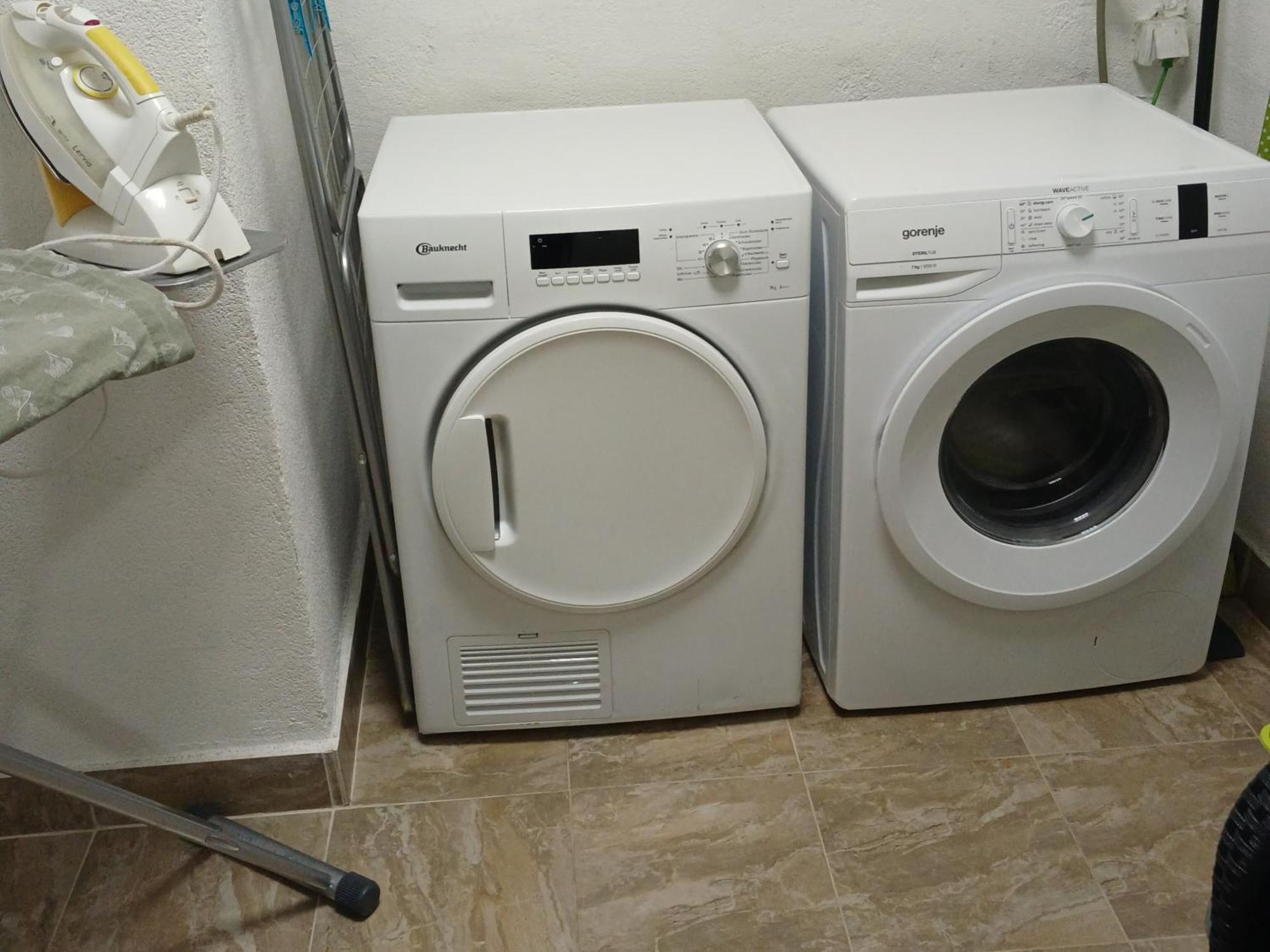 Apartman Villa Vita Čapljina 外观 照片
