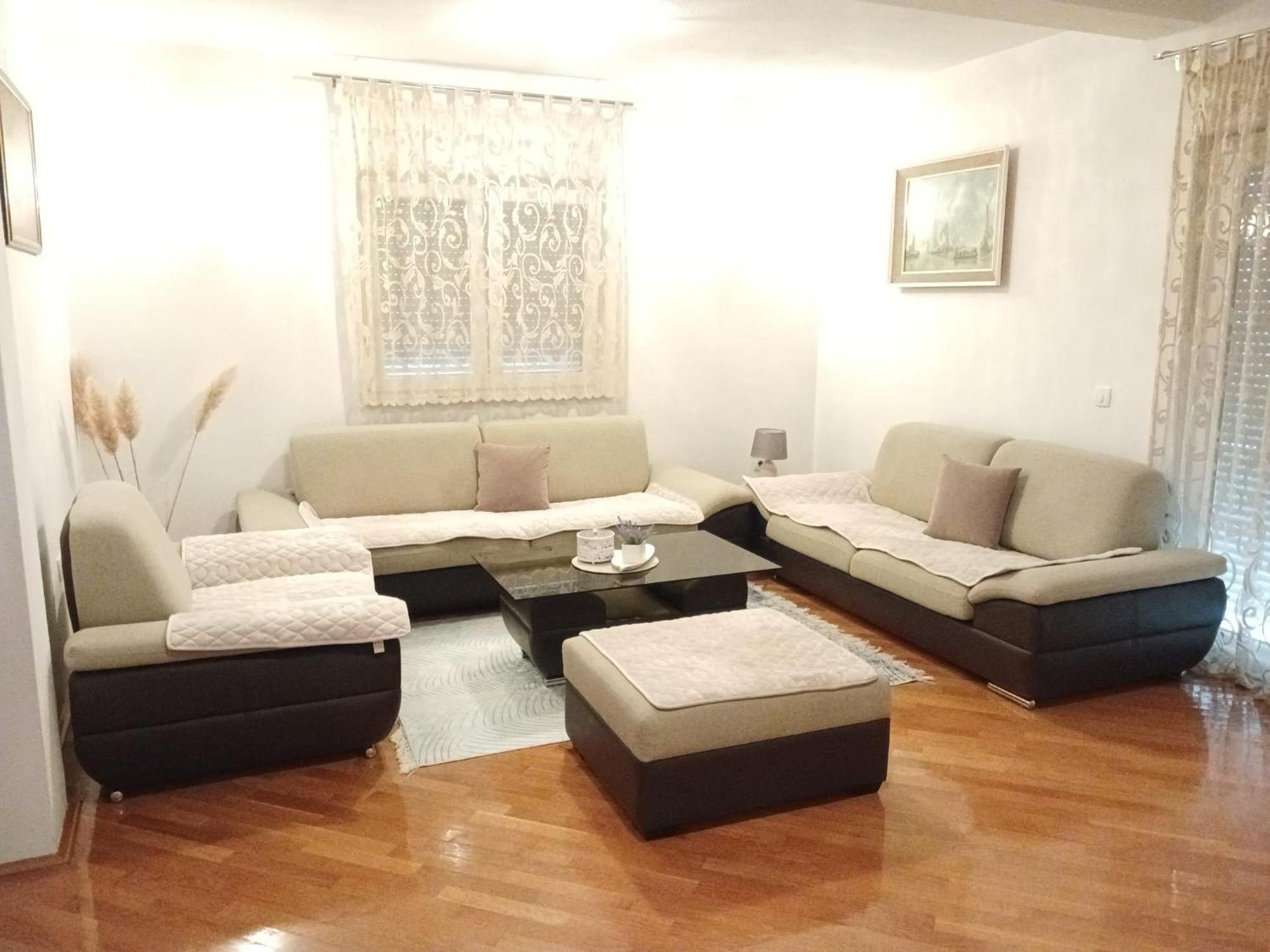 Apartman Villa Vita Čapljina 外观 照片