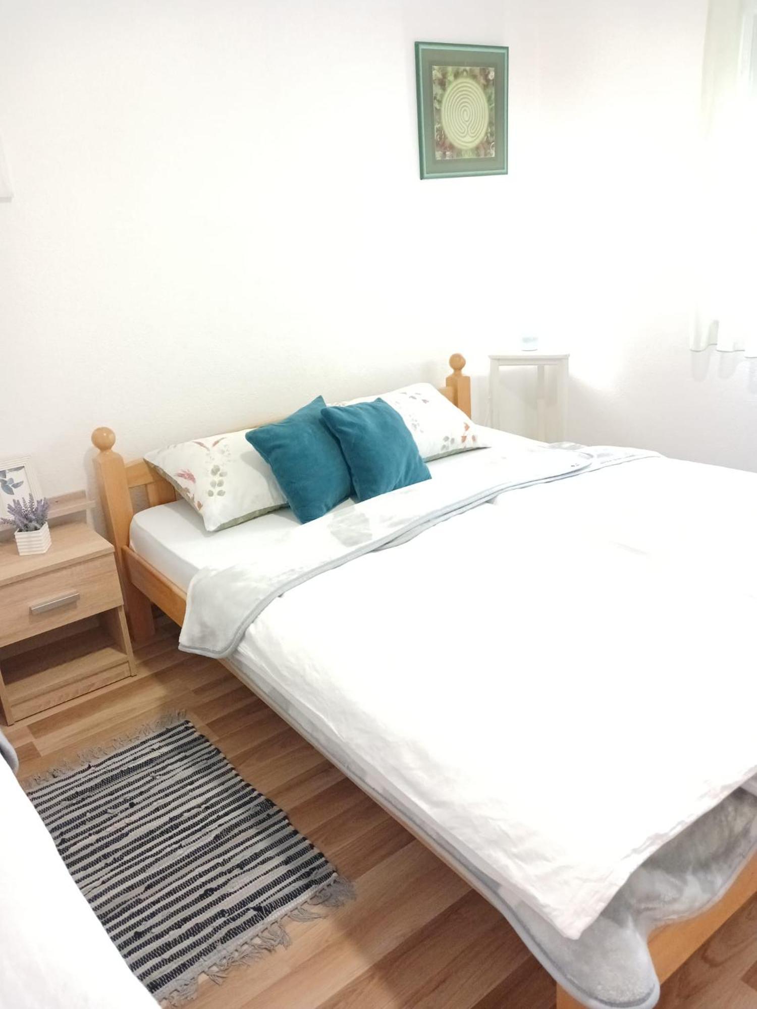 Apartman Villa Vita Čapljina 外观 照片