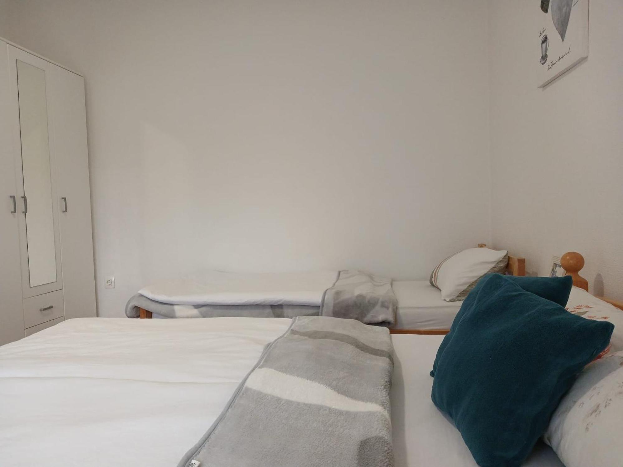 Apartman Villa Vita Čapljina 外观 照片