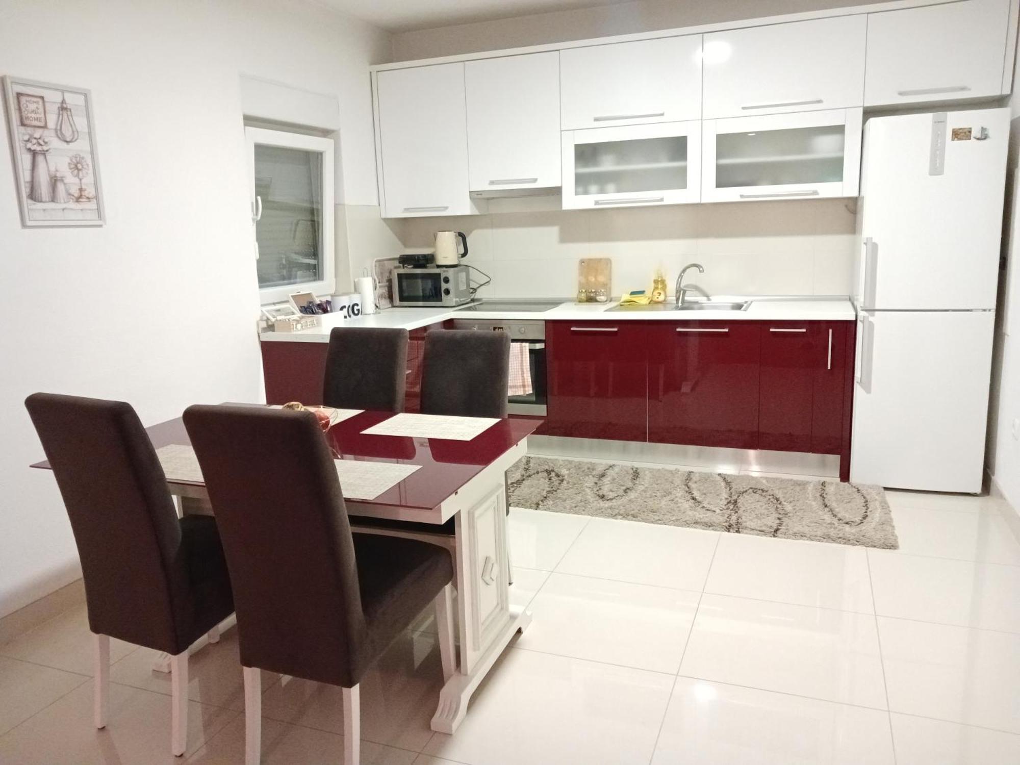 Apartman Villa Vita Čapljina 外观 照片