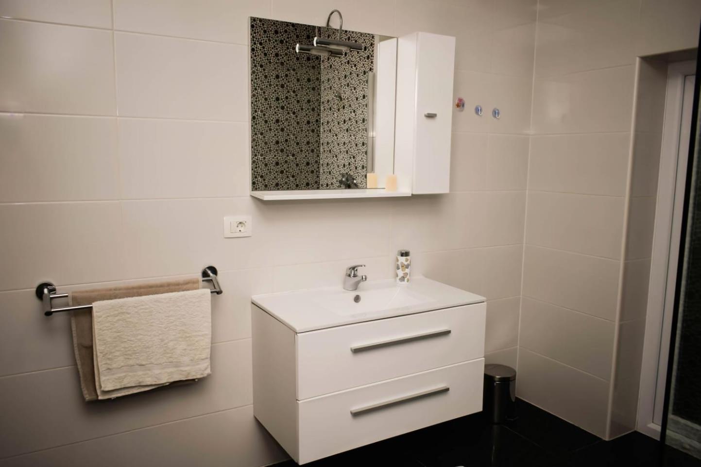 Apartman Villa Vita Čapljina 外观 照片