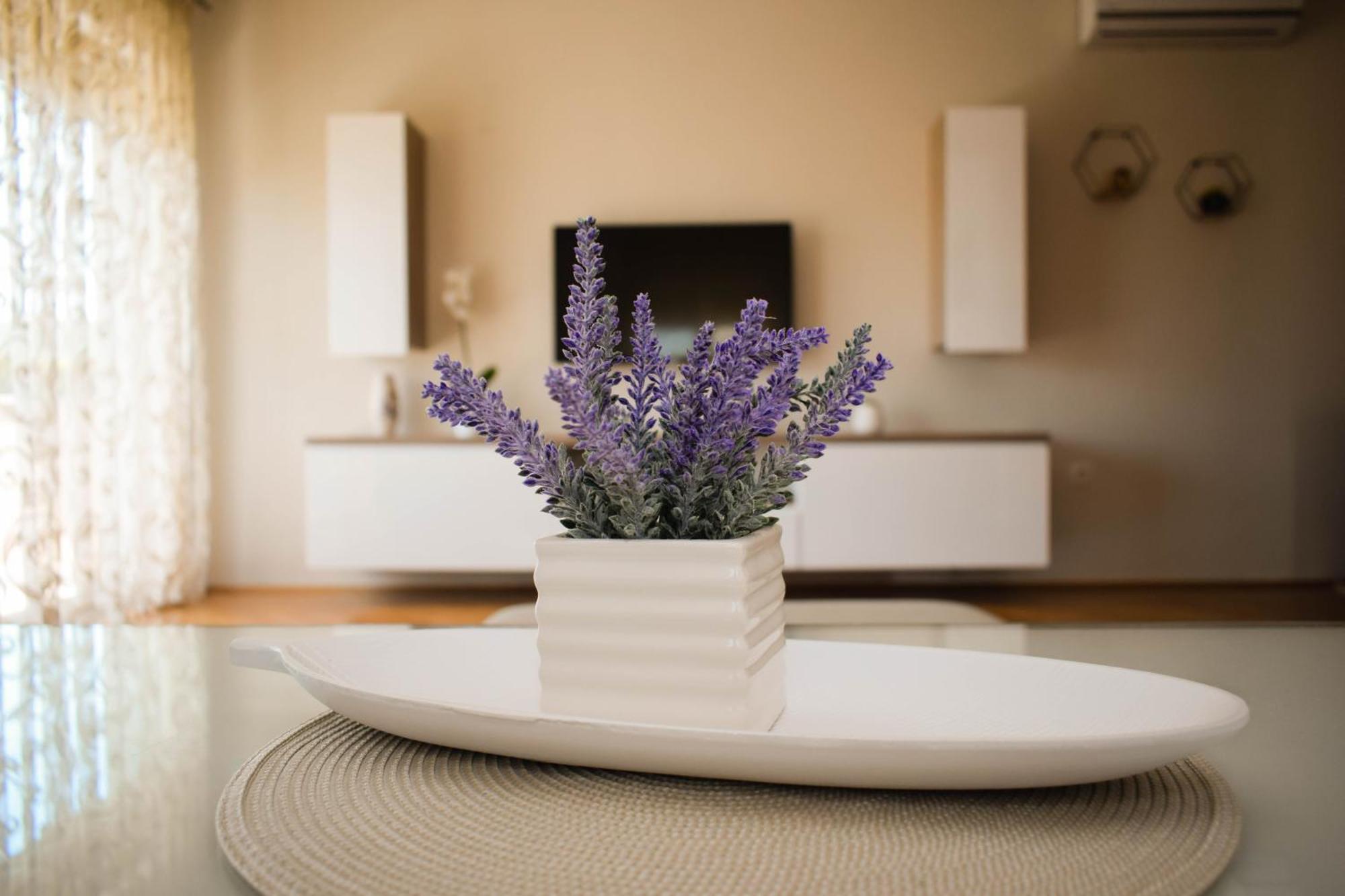 Apartman Villa Vita Čapljina 外观 照片