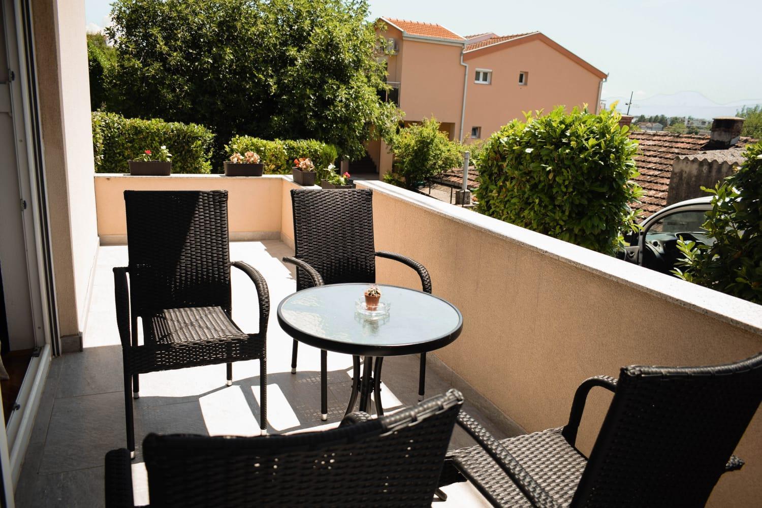 Apartman Villa Vita Čapljina 外观 照片