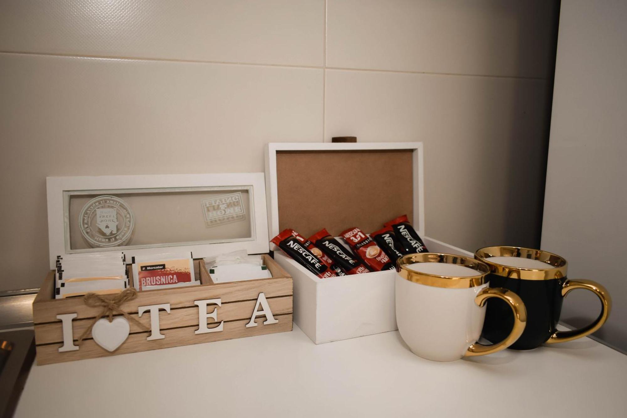 Apartman Villa Vita Čapljina 外观 照片