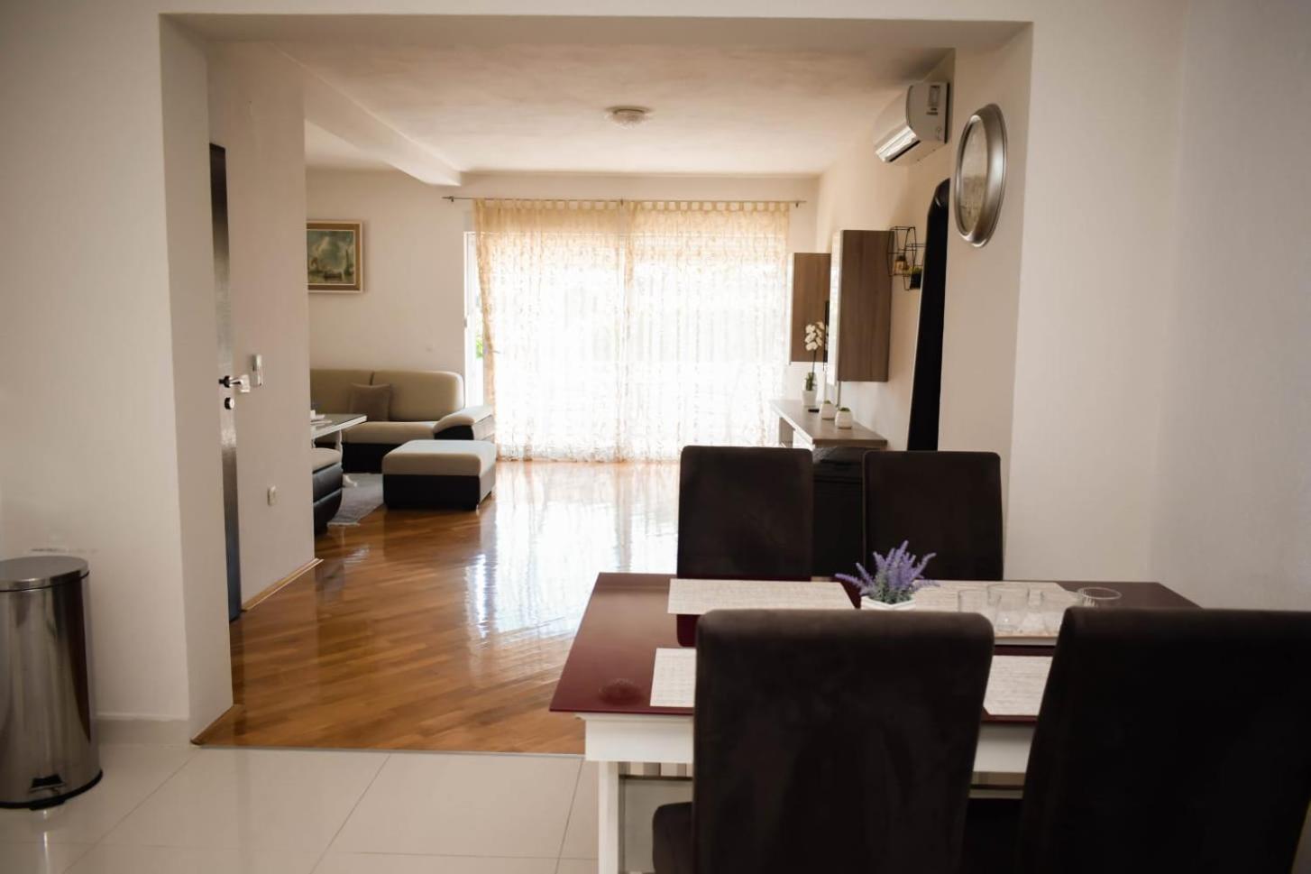 Apartman Villa Vita Čapljina 外观 照片