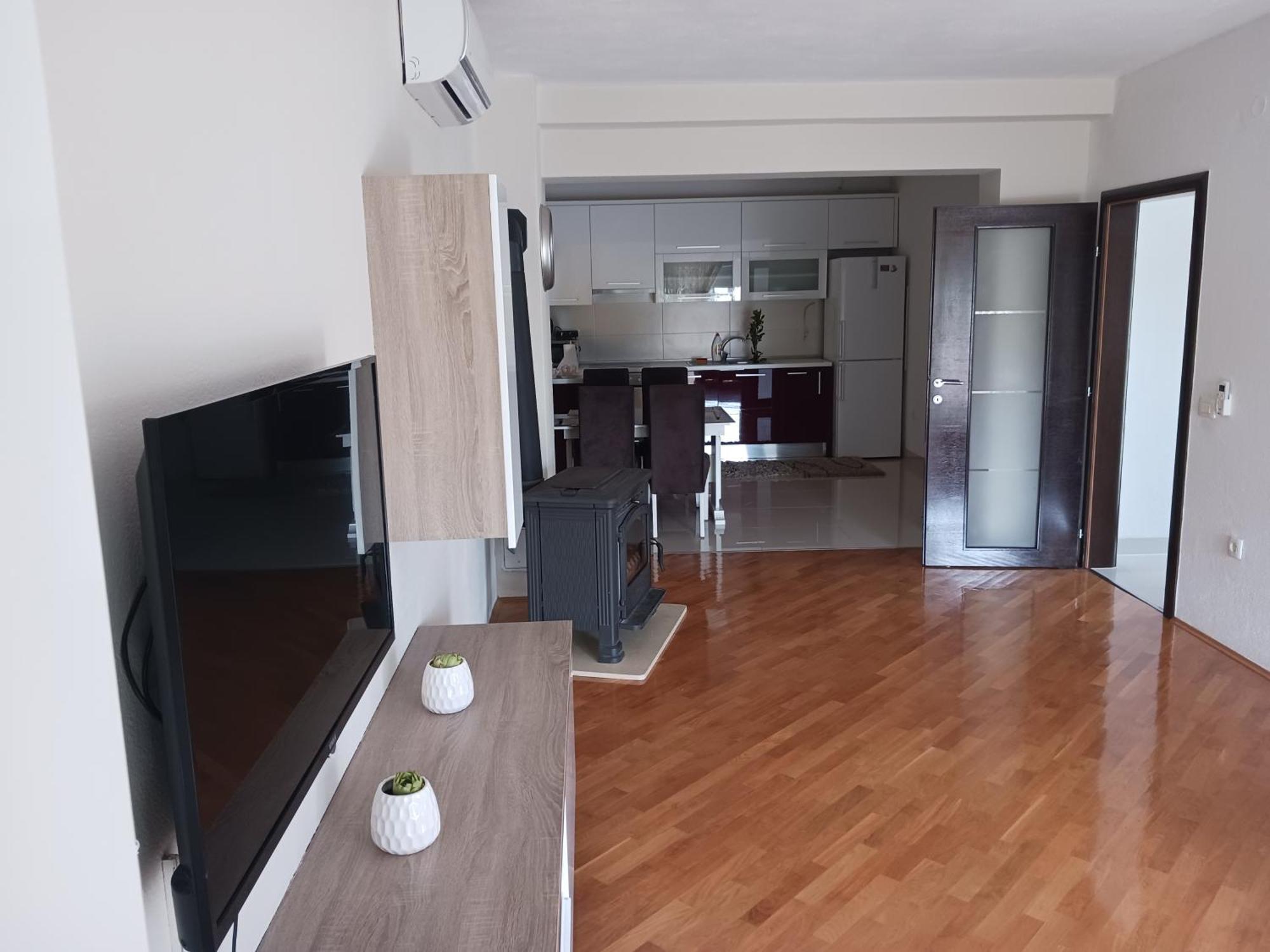 Apartman Villa Vita Čapljina 外观 照片