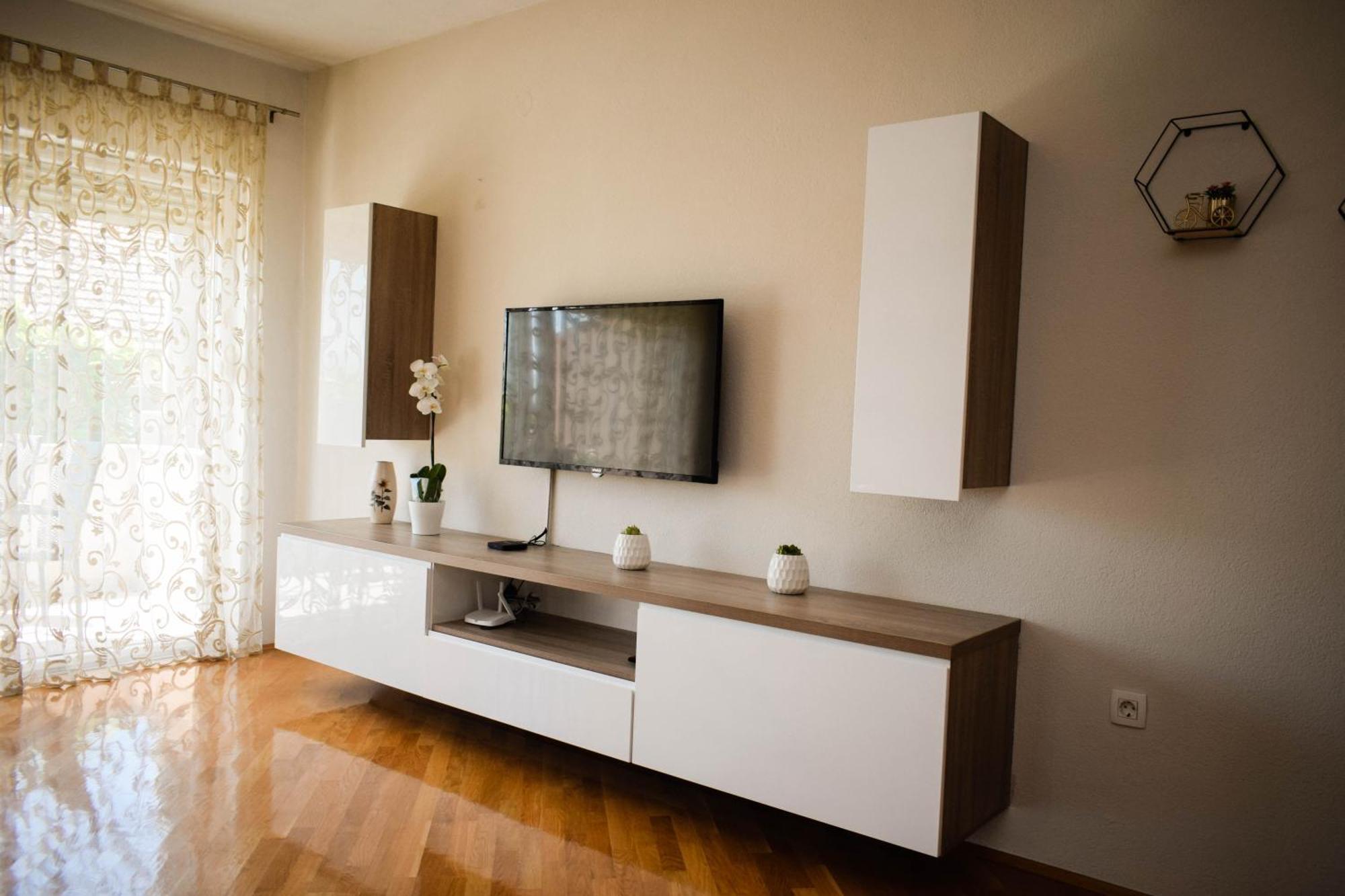 Apartman Villa Vita Čapljina 外观 照片