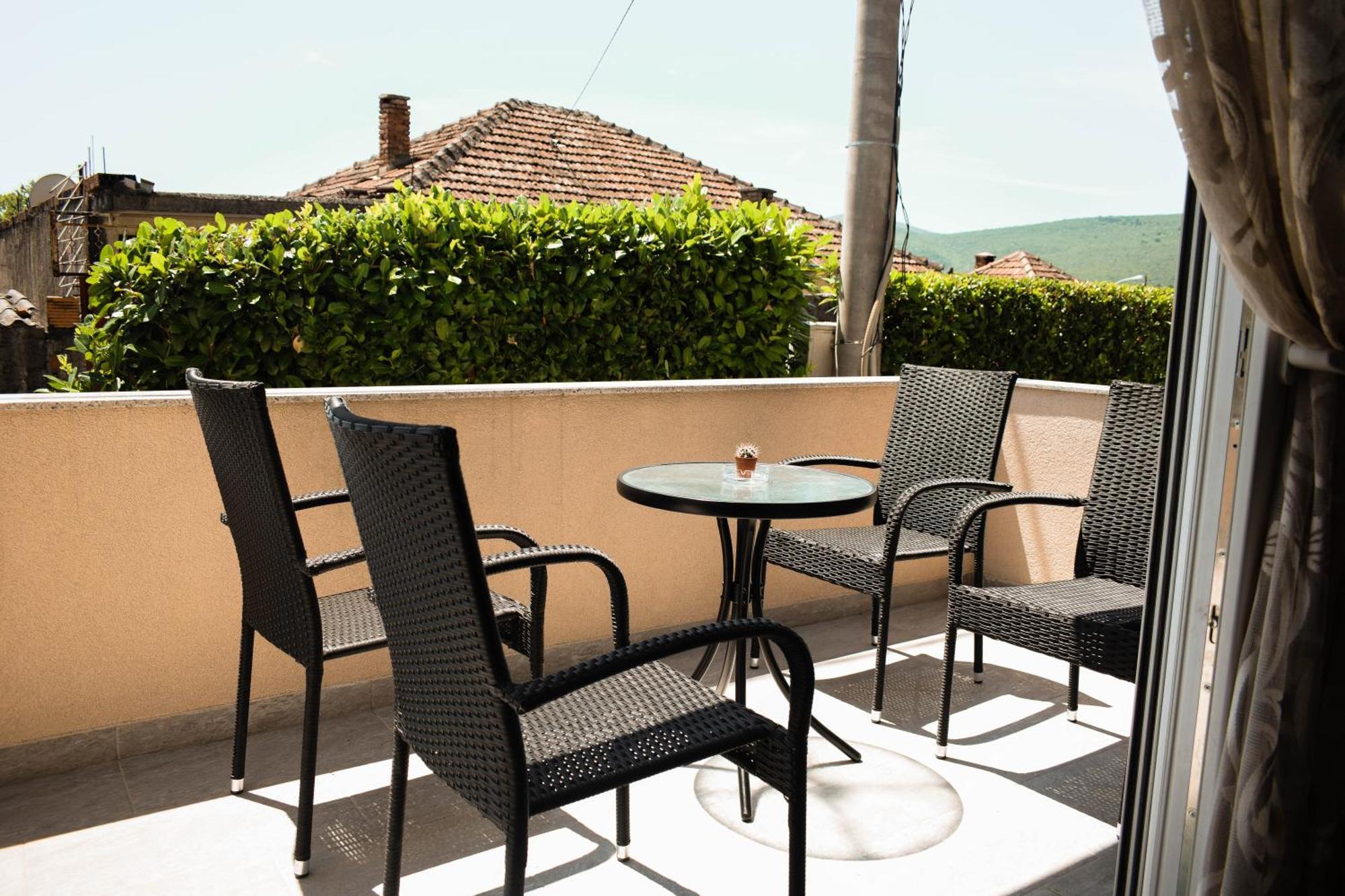 Apartman Villa Vita Čapljina 外观 照片