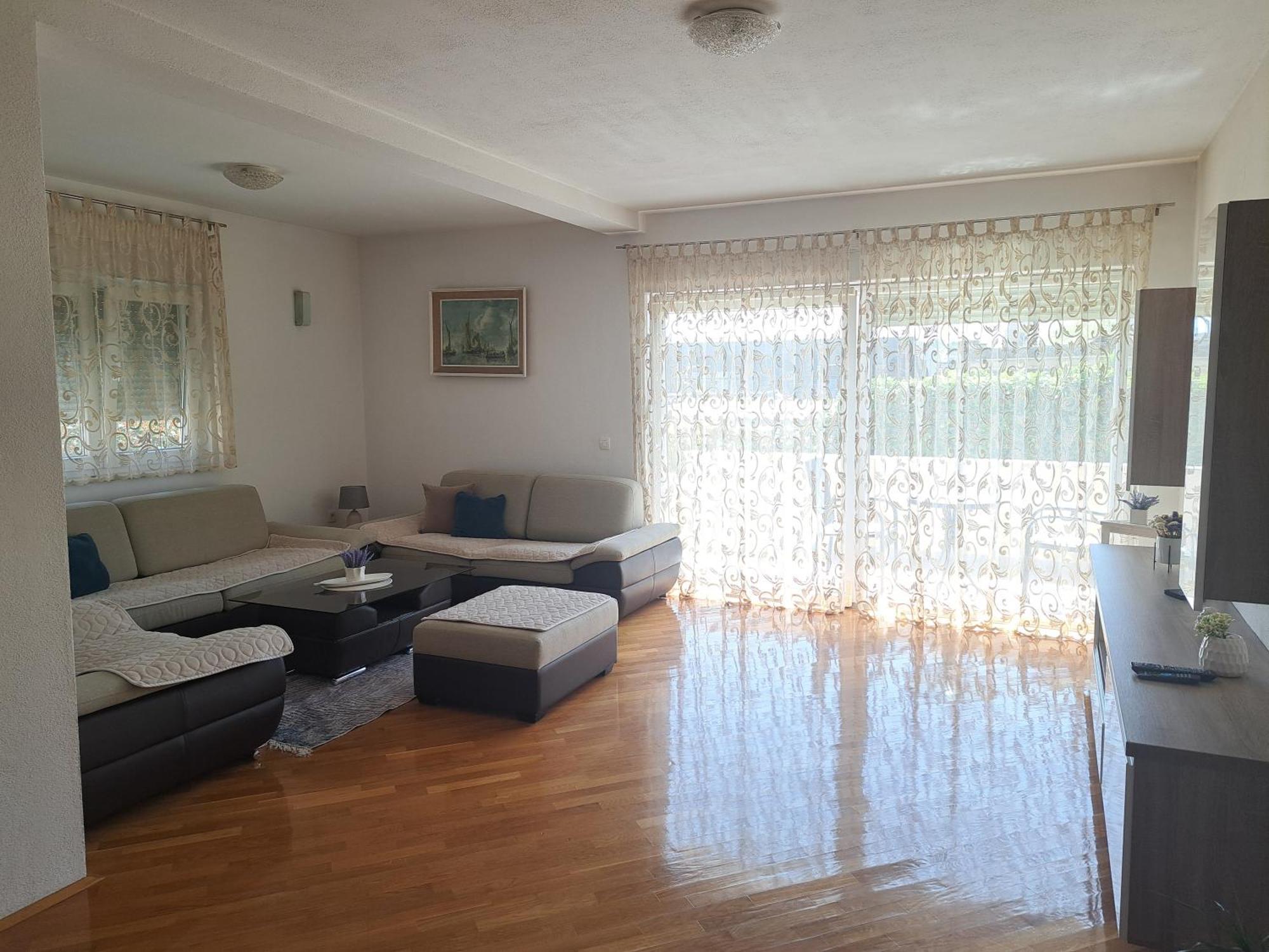 Apartman Villa Vita Čapljina 外观 照片